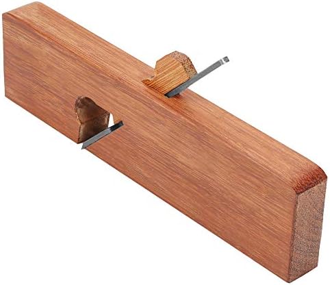 Woodworking Hand Plane,Wood Block Plane,Block Plane,Carpenter Wood Cutting Tool for Woodworking, Small Hand Plane Mini Kanna Wood Planer for Chamf...