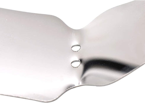 Photography Mirror Orthodontic Intra-Oral Clinic Stainless Steel...