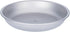 Boundless Voyage Titanium Camping Plate Dishes Saucer Lightweight Round Dinnerware Set Stackable Serving Plates Pasta Plates Travel Outdoor Home K...
