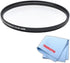 95mm Pro Series High Resolution Digital Ultraviolet UV Protection Filter for Sigma 150-600mm 50-500mm, Tamron SP 150-600mm f/5-6.3 Di VC USD Lens ...