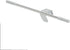 Alpha Rider Shift Lever Arm for 2003-2013 Can-Am Outlander 330 400 Max 400 Replaces 707000786 707000258...