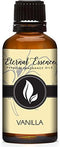 Eternal Essence Oils Vanilla 30ml Premium Fragrance Oil - for Candle, Soap Making, Aromatherapy, Diffusers, Home Care, & Humidifiers...