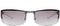 NYS Collection King Street Sport Sunglasses Women Men Lightweight Wrap Around 100% UV Protection...