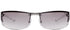 NYS Collection King Street Sport Sunglasses Women Men Lightweight Wrap Around 100% UV Protection...