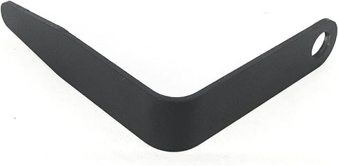 Aluminum Pneumatic Tool Rafter Hook for fits1/4" aperture NPT Air Fitting -L MODEL...
