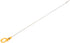 OCPTY Engine Oil Level Dipstick For Nissan Sentra 1.8L l4 2004-2006 22.2" Dipstick Gaug...