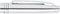 Cross Calais Refillable Ballpoint Pen, Medium Ballpen, Includes Premium Gift Box - Polished Chrome...