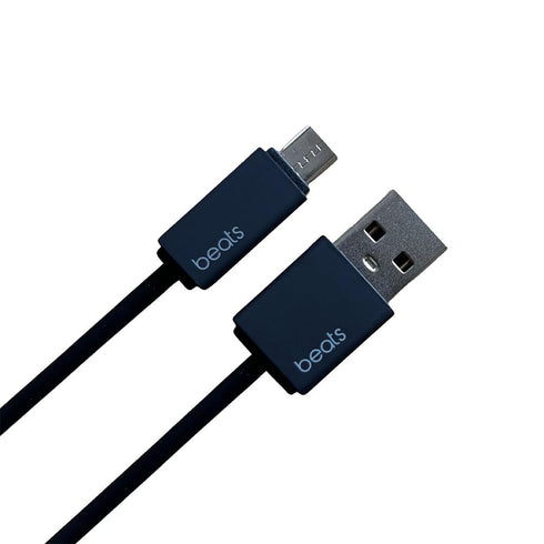 USB Charger Cord, Compatible with for Beats Micro Replacement Powerbeats 3 2.0 Wireless Headphones Earphone by Solo 3 Cable Dr Dre Studio, Pill Sp...