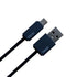 USB Charger Cord, Compatible with for Beats Micro Replacement Powerbeats 3 2.0 Wireless Headphones Earphone by Solo 3 Cable Dr Dre Studio, Pill Sp...