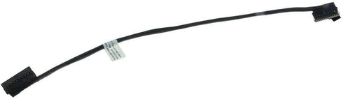 Zahara Power Cable Laptop Replacement for Dell Latitude E7270 DC020029500 49W6G 049W6G Power Cord 24.5cm...