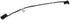 Zahara Power Cable Laptop Replacement for Dell Latitude E7270 DC020029500 49W6G 049W6G Power Cord 24.5cm...