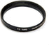 Metal T2 to M42 Male to Female 42mm to 42mm T2-M42 Step-Up Coupling Ring Adapter for Lens Filter...