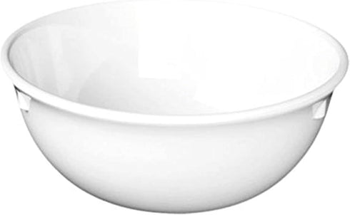 Thunder Group NS315W, 15 OZ, 5 1/4" NAPPIE, WHITE (Pack of 12)...