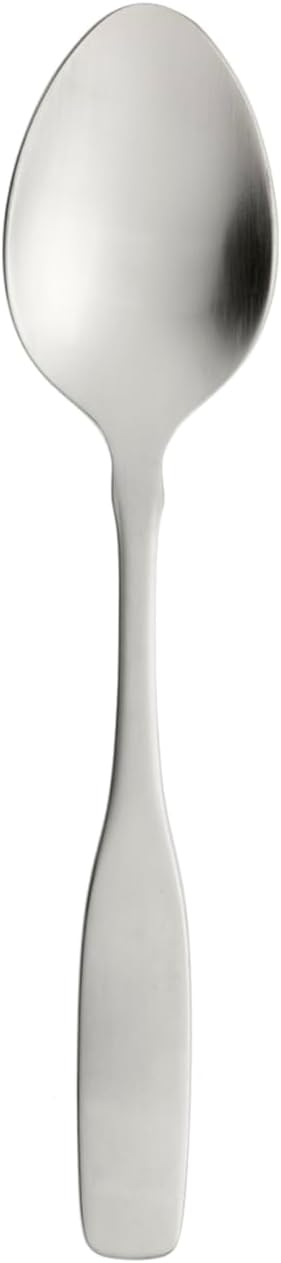 Paul Reverse Teespoon(288),Silver...