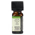 Aura Cacia Certified Organic Pure Vetiver Essential Oil, 0.25 fl. Oz...