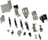 Internal Bracket Replacement Parts for iPhone 6,Inlcuding Complete Full Screw Set and Reapir Tool Kit for iPhone 6...