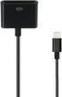 Apple Lightning to 30-Pin Adapter?MFi Certified 8 Pin Male to 30 Pin Female Converter with iPhone Charger Cable Cord Compatible iPhone 13 12 11 X ...