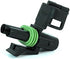5 Completed Set (2 Circuits) Weatherpack, Waterproof, Terminal Kit 14, 16 AWG...