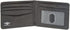 Nickelodeon Men's Buckle-Down PU Bifold Wallet-Classic TMNT Faces Black/Green Turtle Shell, Multicolor, 4.0" x 3.5"...