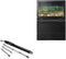 BoxWave Stylus Pen Compatible with Lenovo 500e Chromebook (11.6 in) - EverTouch Capacitive Stylus, Fiber Tip Capacitive Stylus Pen for Lenovo 500e...