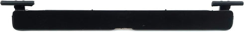 Roof Rack Port Cover Trim 51137274739 Compatible With BMW 5 F10 F11 135 * 13 mm...