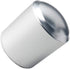 Dewhel Aluminum Weighted 200 Gram JDM Manual Shifter Gear Shift Knob M12x1.25 (Silver)...