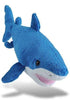 Wild Republic Mako Shark Plush, Stuffed Animal, Plush Toy, Gifts for Kids, Sea Critters 11 Inches...