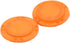 41L Magnetic Coat Buttons 26mm/1” Invisible Hidden Sewing Button Nylon with Magnets Inside for Coat Jacket Suitcase Bag Windbreaker Pajamas 6 Pair...