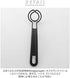 Nankai Tsusho Omegavispen BK 0114-015 Black...