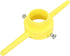Akozon NPT Die Set Thread Maker PVC Thread Tool Maker Pipe Round Die Set Pipe Threader Plumbing Manual Hand Tool...