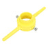 Pipe Threader Plumbing Tools Alloy + Plastic PVC Thread Tool Maker Pipe Npt Round Die Set Pipe Threader Plumbing Manual Hand Tool...