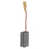 Carbon Brush, 20PCS 100 5 * 8 * 16mm Replaceable Motor Carbon Brushes Power Tool for Generic Electric Motor...
