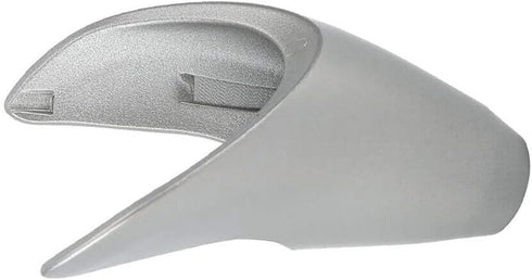 TEAMWILL Car Shift Knob Gear Head Shroud Cover Trim 54130-SNA-A81 for Honda Civic 2006-11...