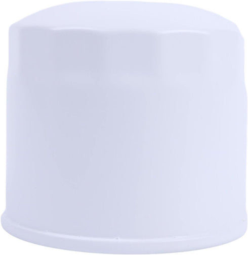 Oil Lube Filters 72201898 16097-0010 Compatible With Massey Ferguson 1205 1205H 1210 1215 1215H 1220 FC23 FC33 GC2300 GC2310 GC2400 GC2410 GC2600 ...