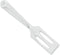 Rada Cutlery Serverspoon (R116), Slotted 3.5"x1.6" Stainless Steel Face, Made in USA...