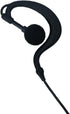 Earpiece Headset for Motorola SL300 SL3500e SL7550 SL7580 SL7590 SL4000 SL1K SL1M Walkie Talkie 2 Way Radio, with G Shape Earpiece and PTT Mic...