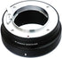 Fotasy Exakta Lens to Nikkor Z Mount Camera Adapter, Auto Topcon Lens to Z Adapter, fits Exakta Lens/Auto Topcon Lens; Compatible with Nikon Z Mir...