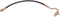 Raybestos BH36811 Professional Grade Brake Hydraulic Hose...