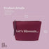 Filo Stylish Travel Pouch - Versatile & Fashionable Travel Toiletry Bag - Travel Bag with Rose Gold Zipper - Organized Travel, Makeup, Toiletries ...