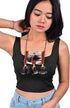 Indian style breastplate, made with bone and feathers, bone choker, Indian inspired choker...