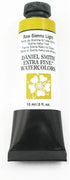 Daniel Smith Extra Fine Watercolor Paint, 15ml Tube, Raw Sienna Light, 284600233...
