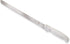 Mercer Culinary Ultimate White 12" Wavy Edge Slicer Knife...
