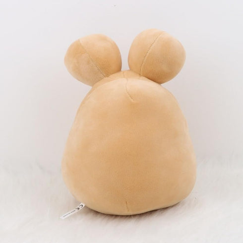 22cm/8.6in Alien Plush Toy,Cute Animal Plush Toy Doll,Alien Plushie Stuffed Animal Doll Soft Plush Toy Birthday Giftware(8.6in)...