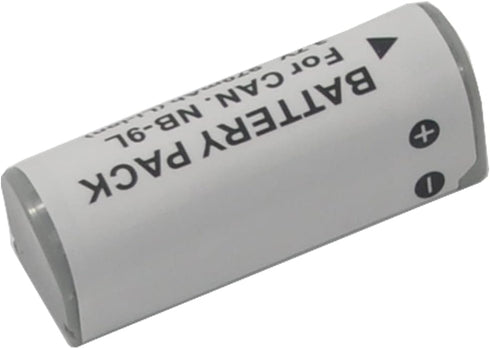 Camera Battery for NB-9L NB9L IXUS 1000 1100 500 510 IXY 50S 51S IXY 1 IXY 3 Shot ELPH 510 520 530 N N2 SD4500 is HS Digital s1a...