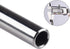 2pcs Stainless Steel Aquarium Algae Brush Fish Tank Landscaping Stone Cleaner...