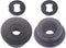 878-179 877-993 Piston Bumper and Bumper Sheet for Hitachi NV45AB2 NV45AB NV50AP2 NV45AE NV45AA NV50AP Roofing Nailer Part?2pack?...