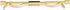 Square Head Collar Clips Necktie Tie Clips Collar Bar Shirt Stay Tie Pins Cravat Clip for Men...