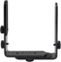 LimoStudio Dual L Shape Camera Flash Bracket, Metal Aluminum Alloy, 1/4" Universal Thread, Speedlite & DSLR Camera Holder / Mount, Photo Studio, A...