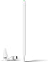 Stylus Pen for iPad ?Same as Apple Pencil 2nd Generation?Pencil 2nd Gen Magnetic Wireless Charging Compatible with Apple iPad Pro 11 in 1/2/3/4, i...