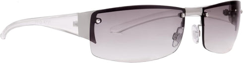 NYS Collection King Street Sport Sunglasses Women Men Lightweight Wrap Around 100% UV Protection...